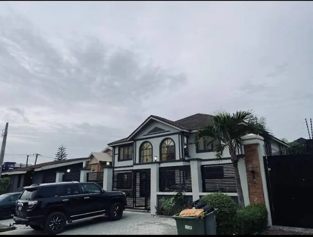 Beautiful Short-let Apartment in Lekki Phase 1