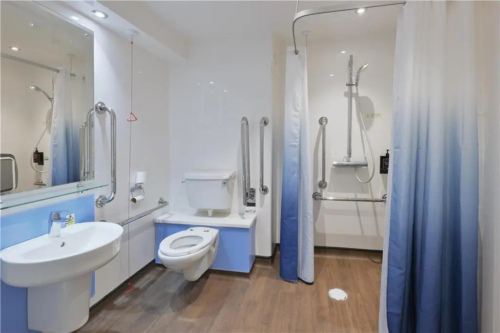 Travelodge Marlow