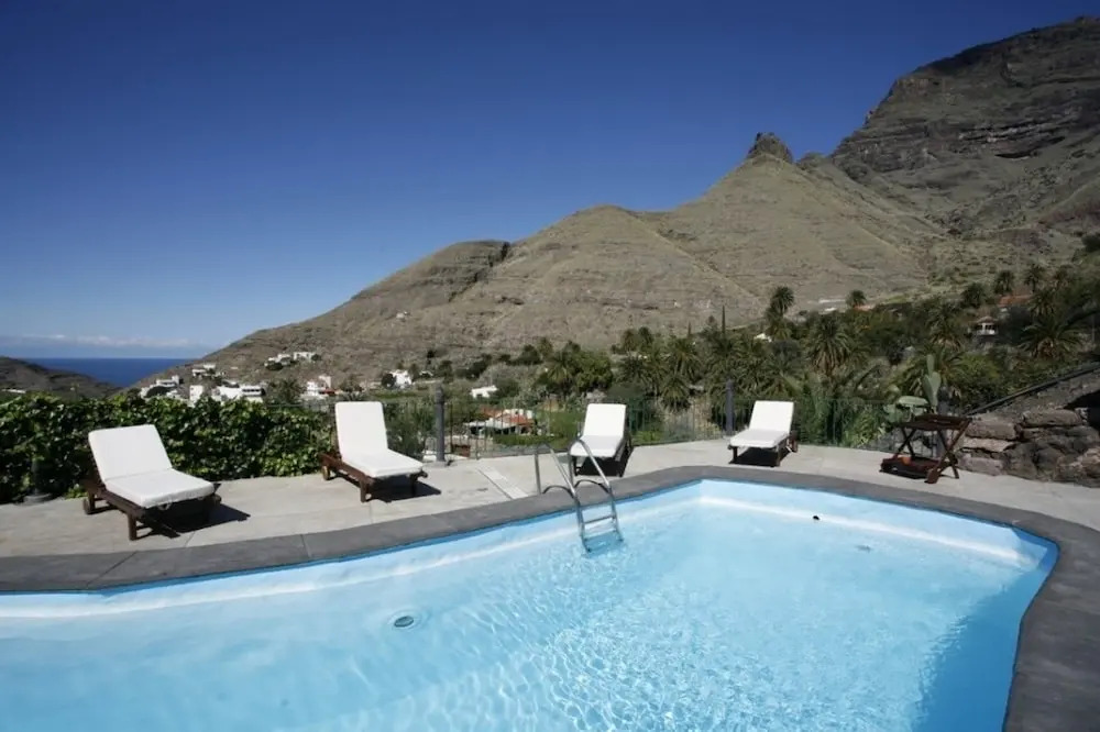 House in Agaete - 103378 by MO Rentals