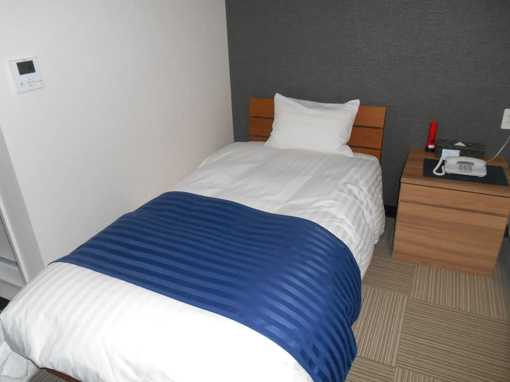Onsen Hotel Nakahara Bessou Nonsmoking, Earthquake retrofit