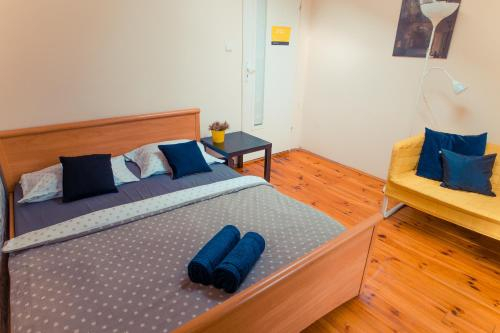 TT Hostel  Apartments