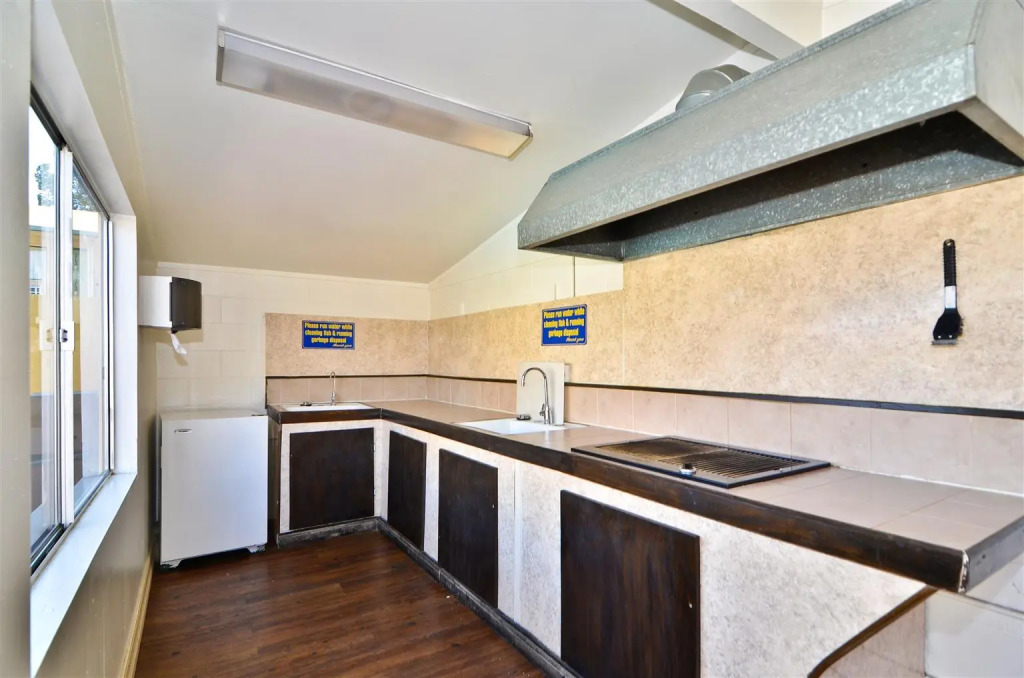 Best Western Bishop Lodge