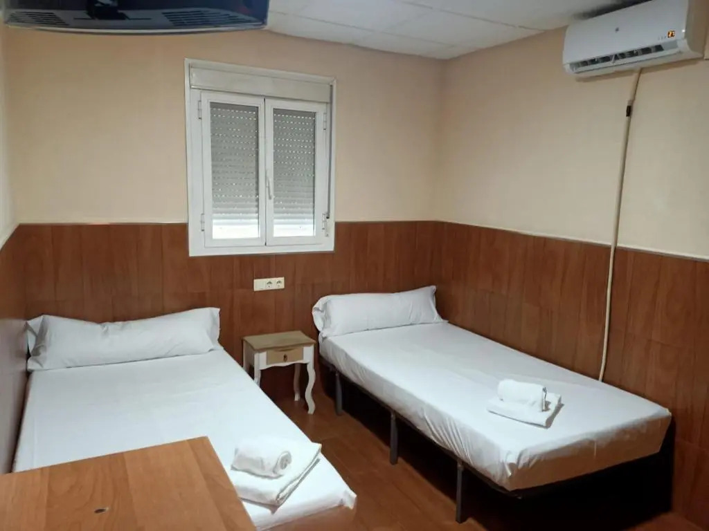Hostal Avenida Andalucia