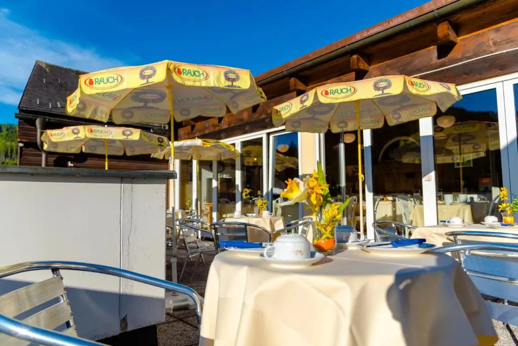 Stadthotel Schwerterbräu