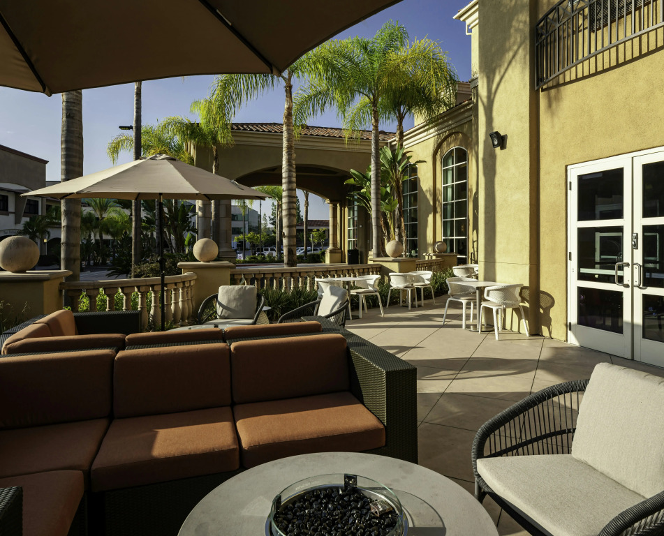 Hilton Garden Inn San Diego Rancho Bernardo