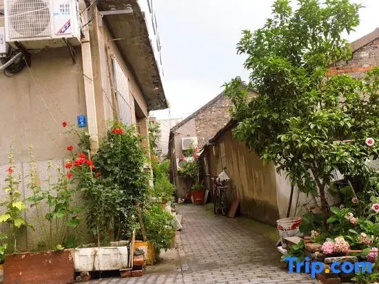 Yangzhou Guke Homestay