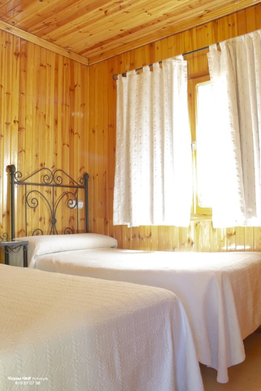 Camping Orgiva