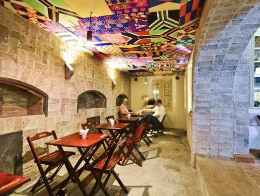 Meiai Hostel