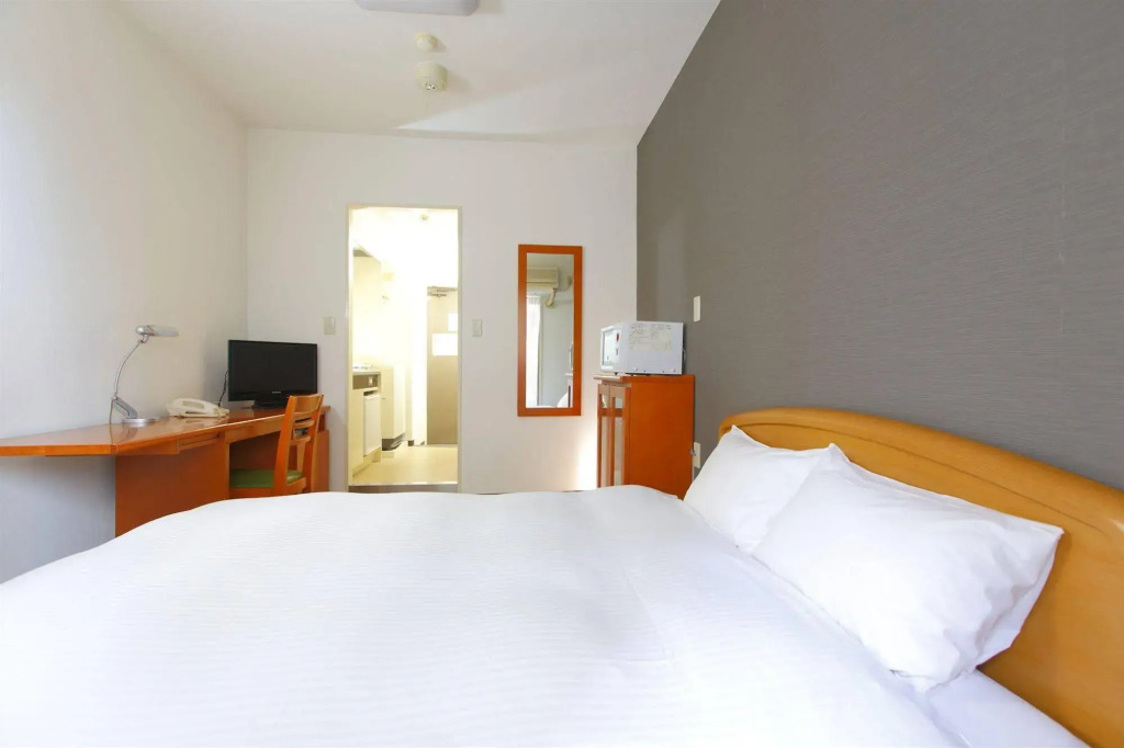 Flexstay Inn 横滨(Flexstay Inn Yokohama)