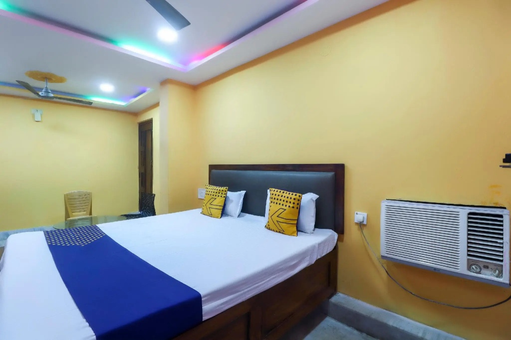 Hotel O Bright