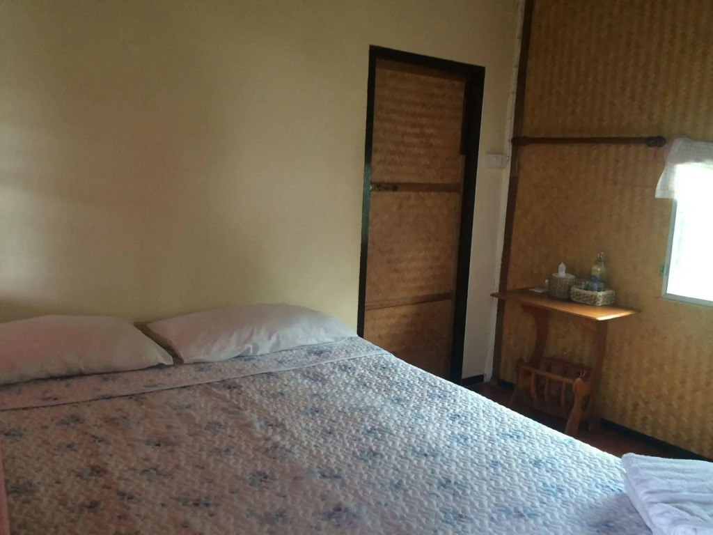 Baan rabiang Pai บ้านระเบียงปาย