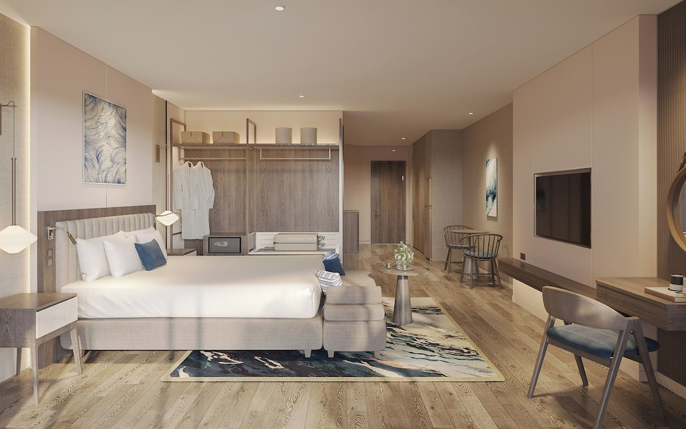 Meliá Serenity Cam Ranh Beach Resort