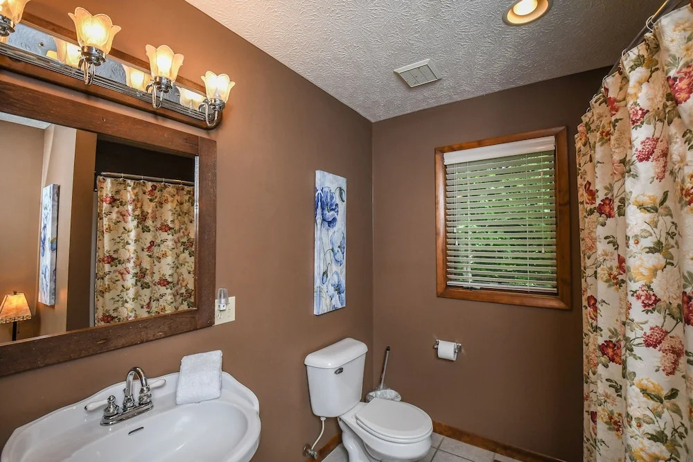 Tranquility 4 Bedroom House