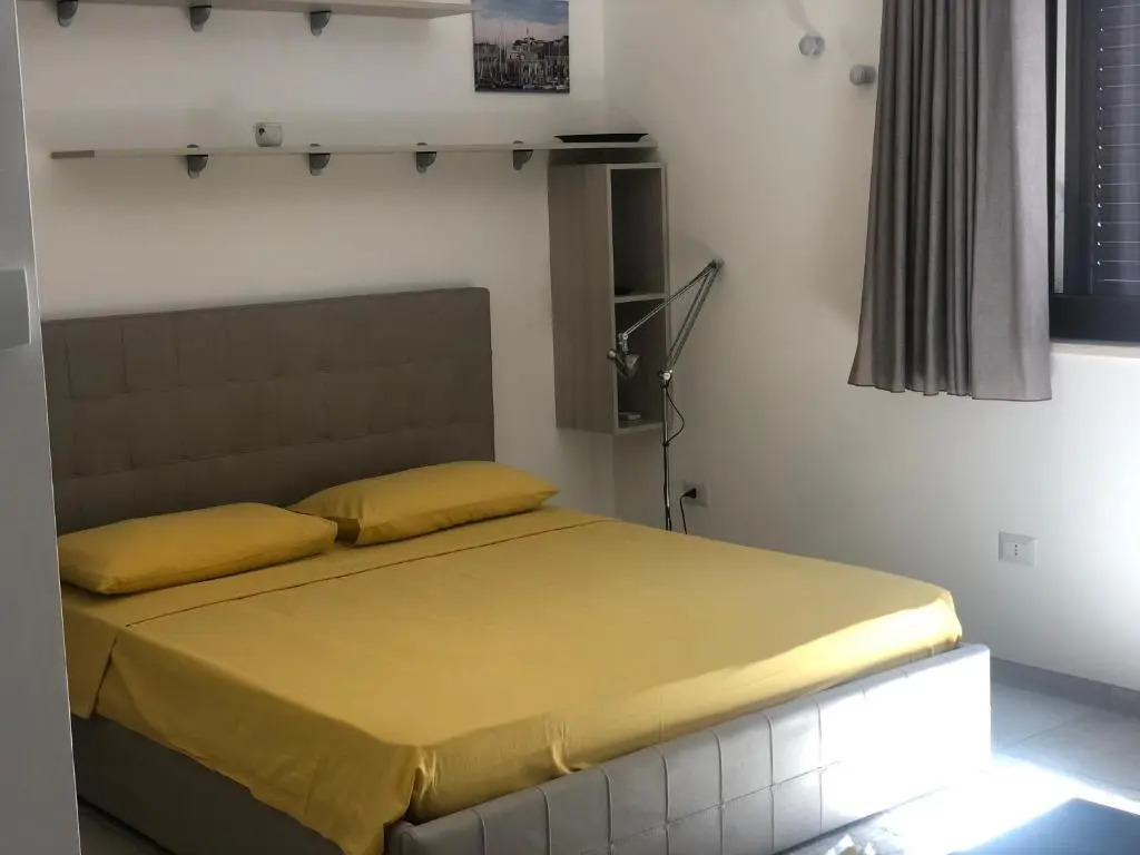 Residence Lori