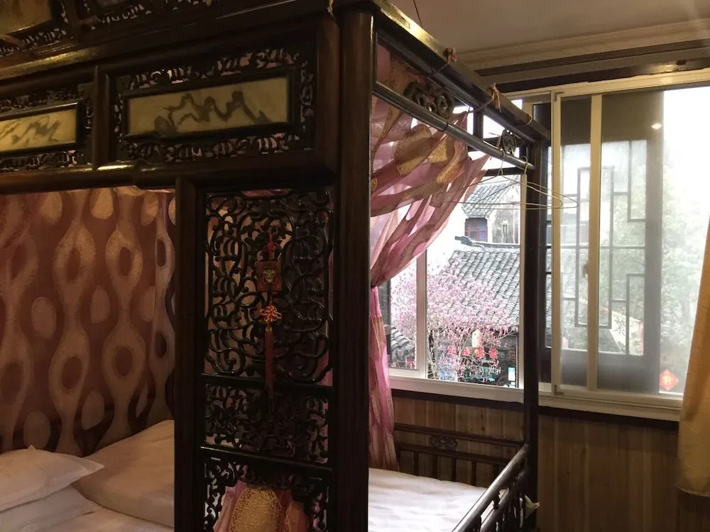 Suzhou Tongli Fanrong Inn