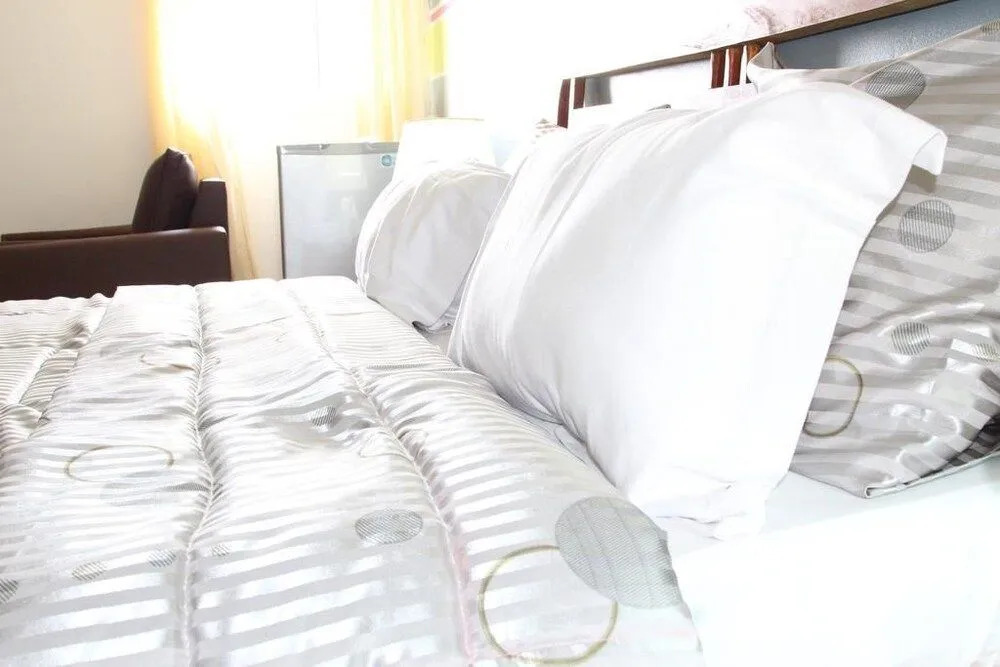 Hotel Cote Sud Dabou