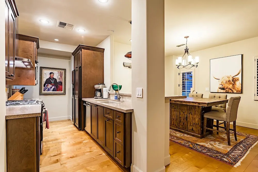 Mccormick Ranch Retreat 3 BR by Casago