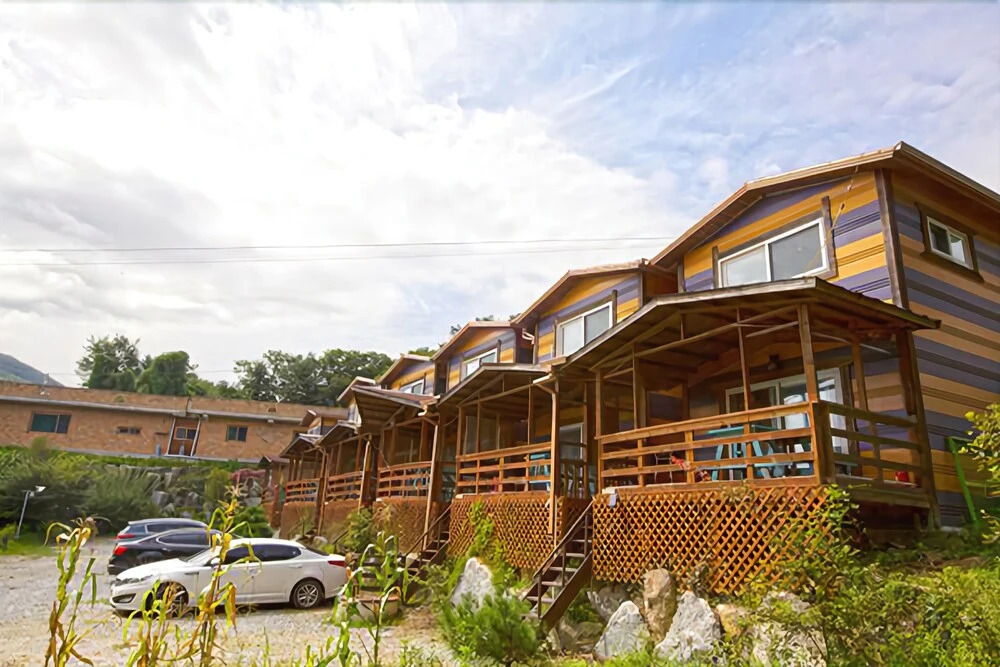 Gapyeong Greenb (Pets Friendly)