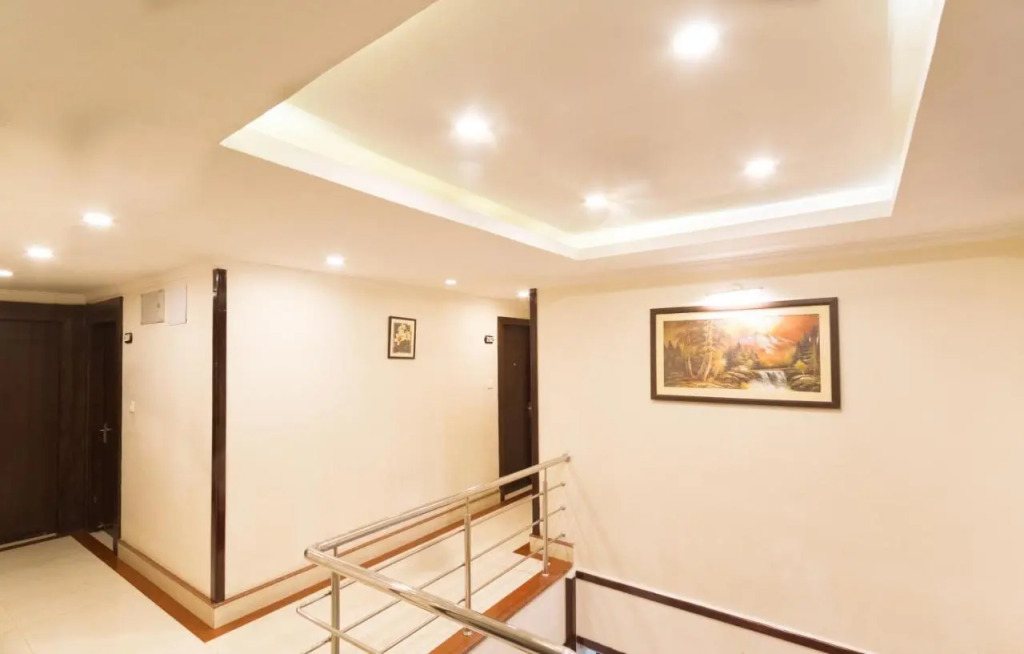 Hotel Shere-E-Punjab