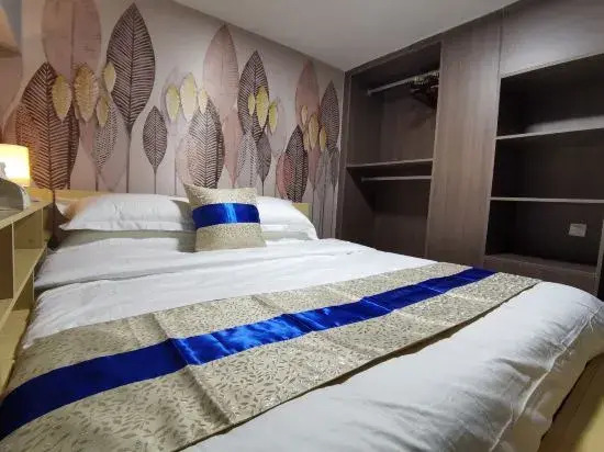san carlo International Apartment