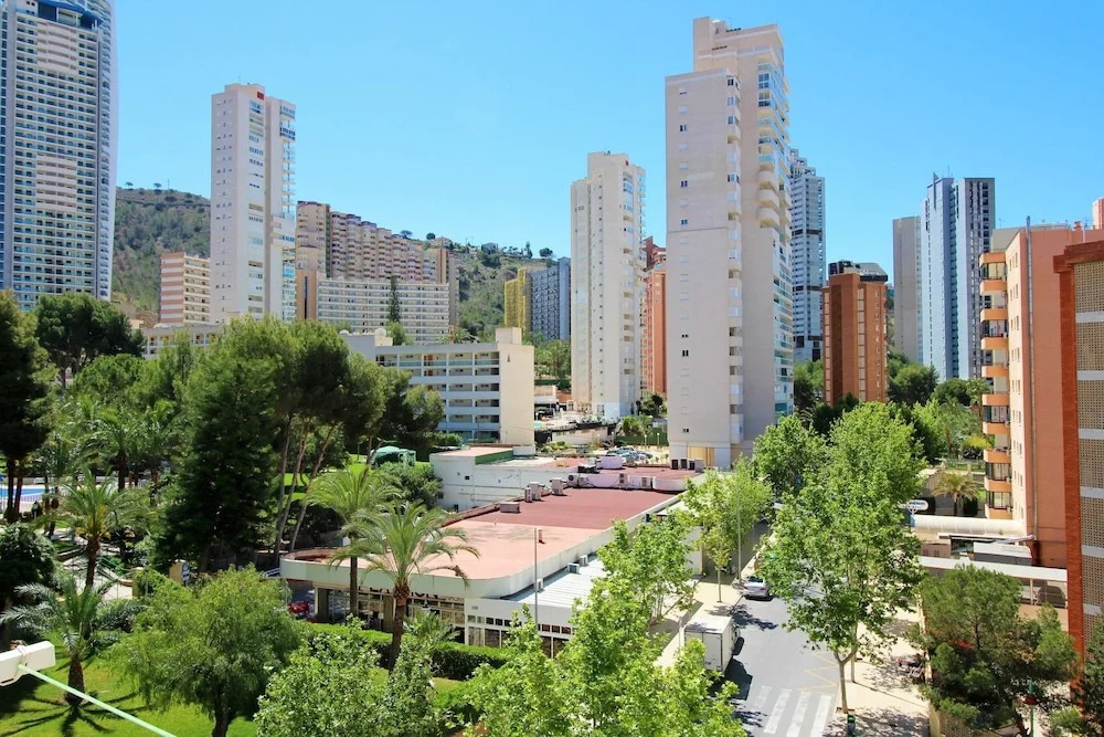 Apartamento Low Cost Marabu