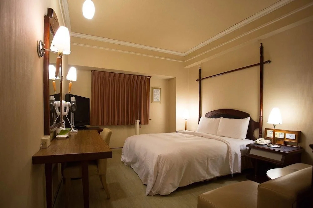 Green Fu Spa Homestay
