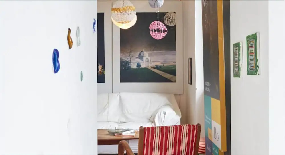 19Sixty Testaccio House