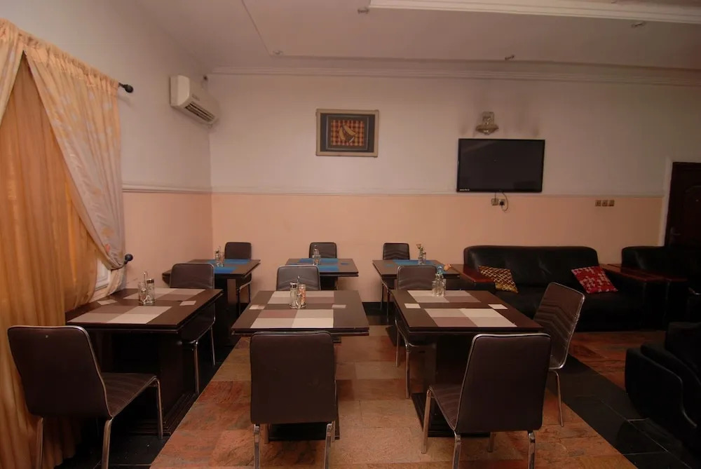 AGC Hotel