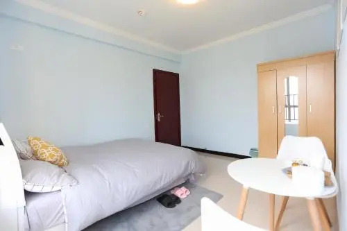 GuiYang Miao Station Hostel
