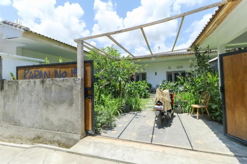 Ika Homestay