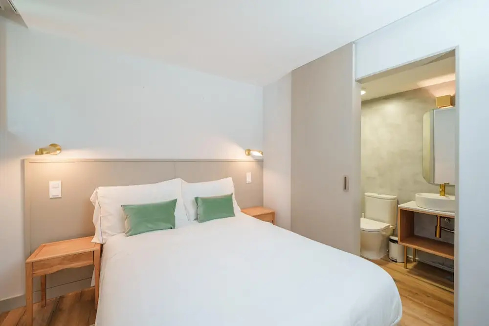 Feel Porto Firmeza Coworking Flat 4 3