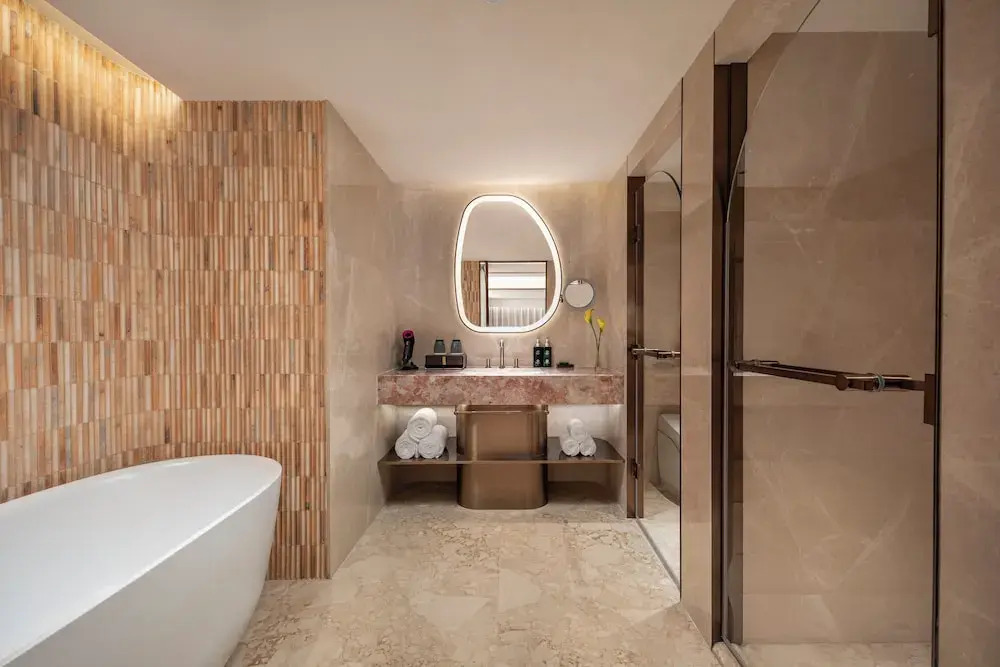 Hotel Indigo Xian High-tech Zone by IHG