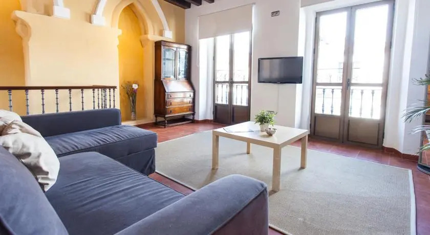 Apartamentos Las Casas del Salvador