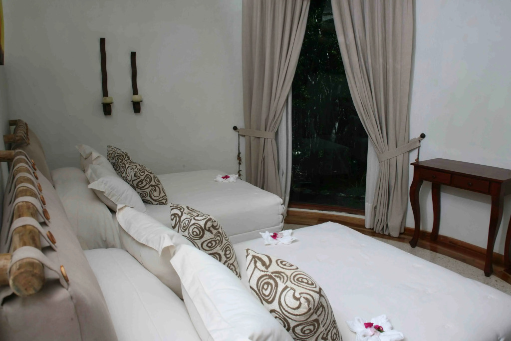 Hotel Okaan