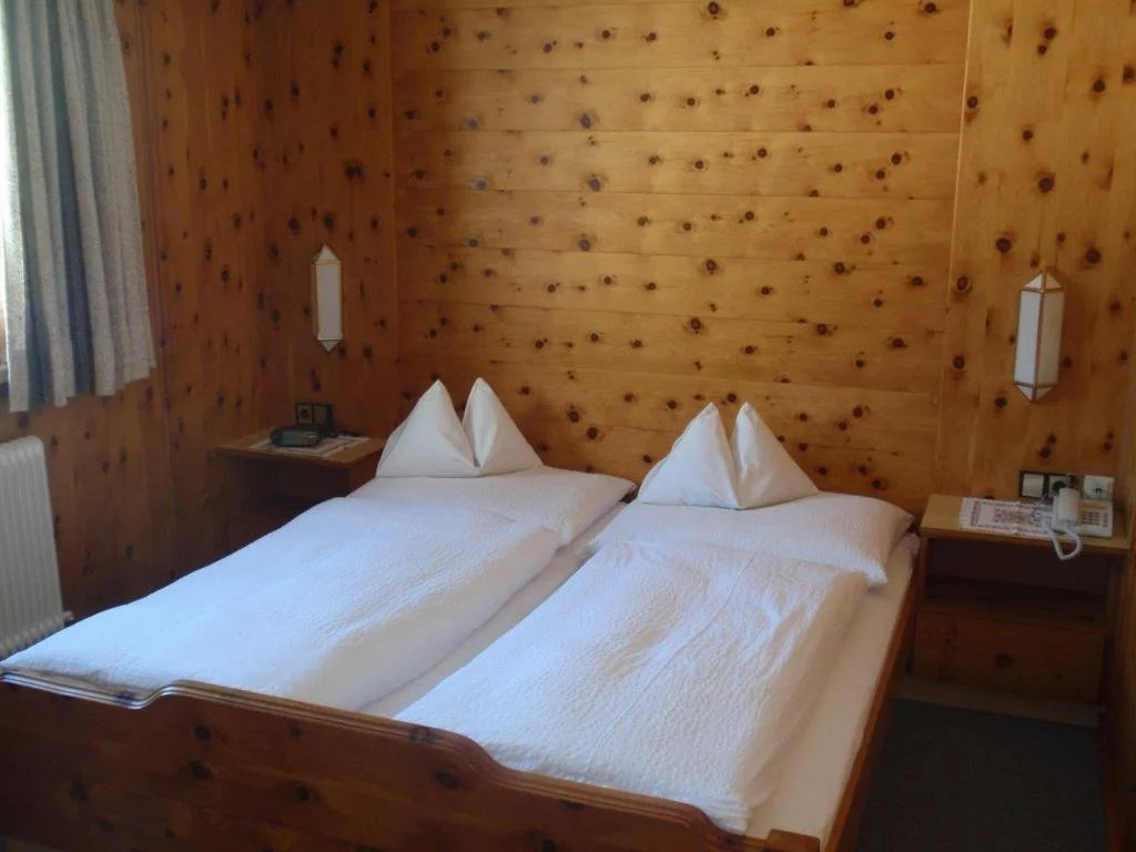 Appartement Rosengarten