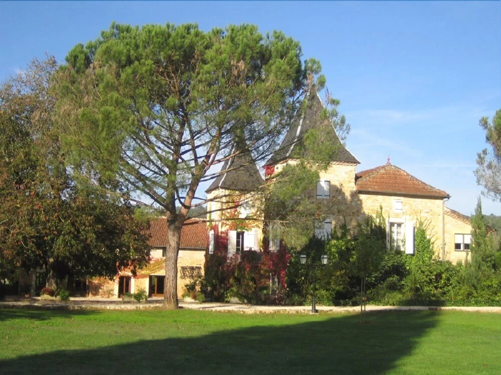 Wonderful location for weddings and parties by French château