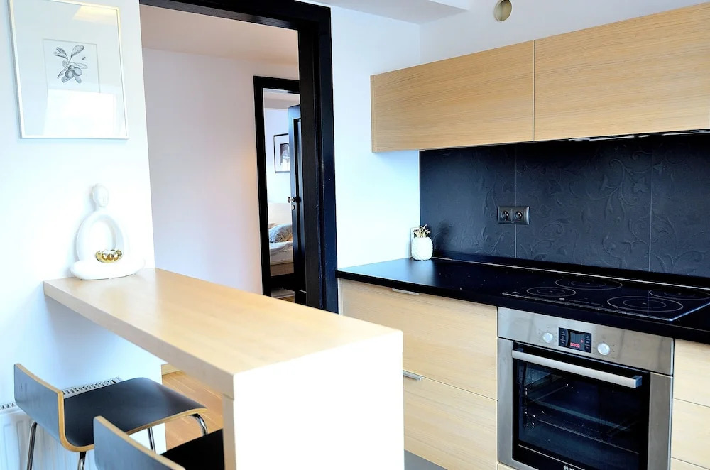 Victus Apartamenty, Apartament Royal