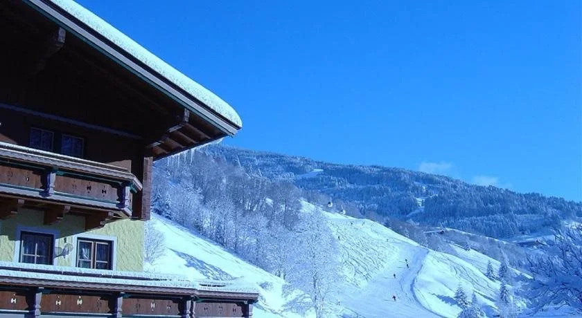 Appartement Stöckl