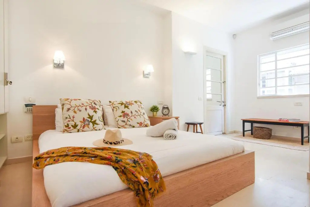 Spacious Beach Side 2BR in Mapu 11 by HolyGuest