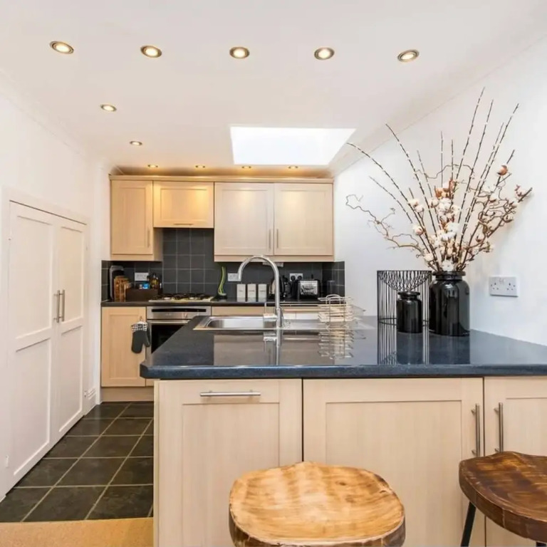 Beautiful 2-bed Flat Notting Hill