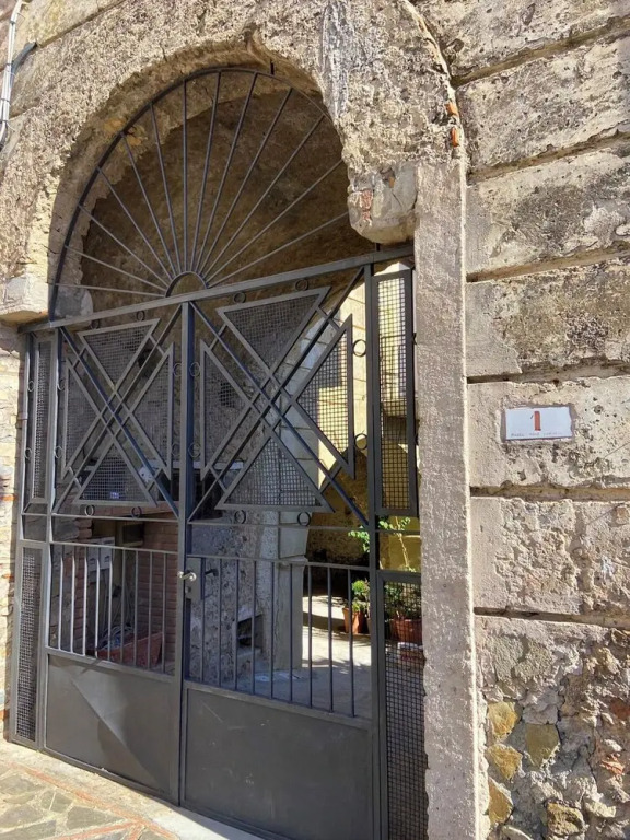 Il Granaio del Barone