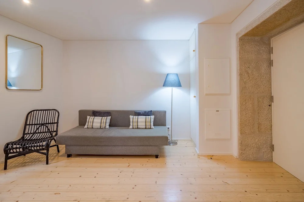 Porto Vitoria Apartments