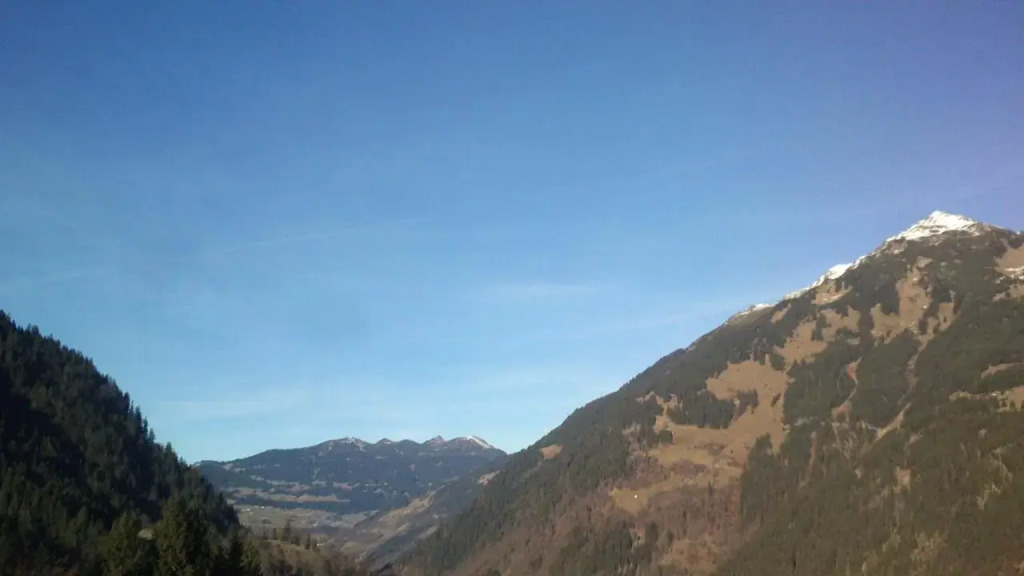 Neuberg Alm