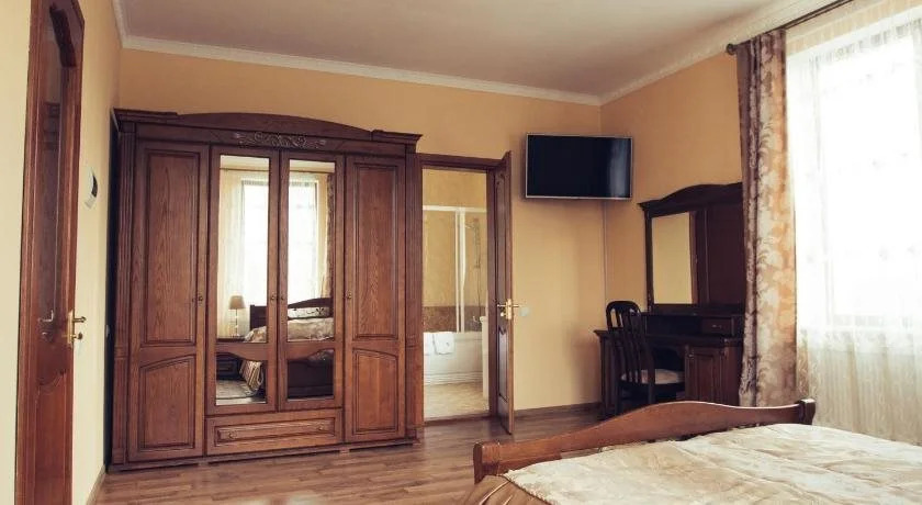 Sofia Hotel & Spa Truskavets