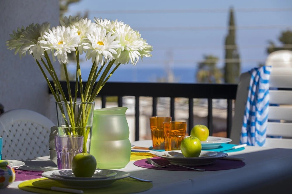 Protaras Olive Suite