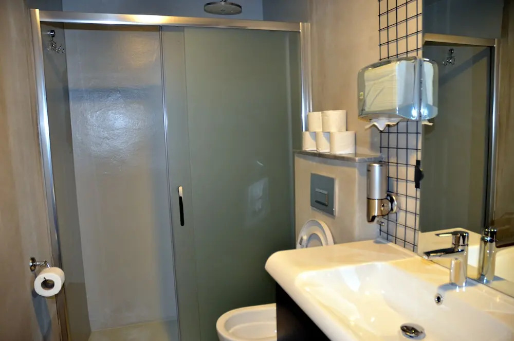 Ephesus Hostel