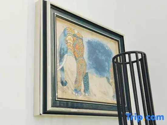 Tianyuan Boutique Hotel (Yanjin County Government)