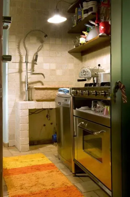 Porta Librandi B&B