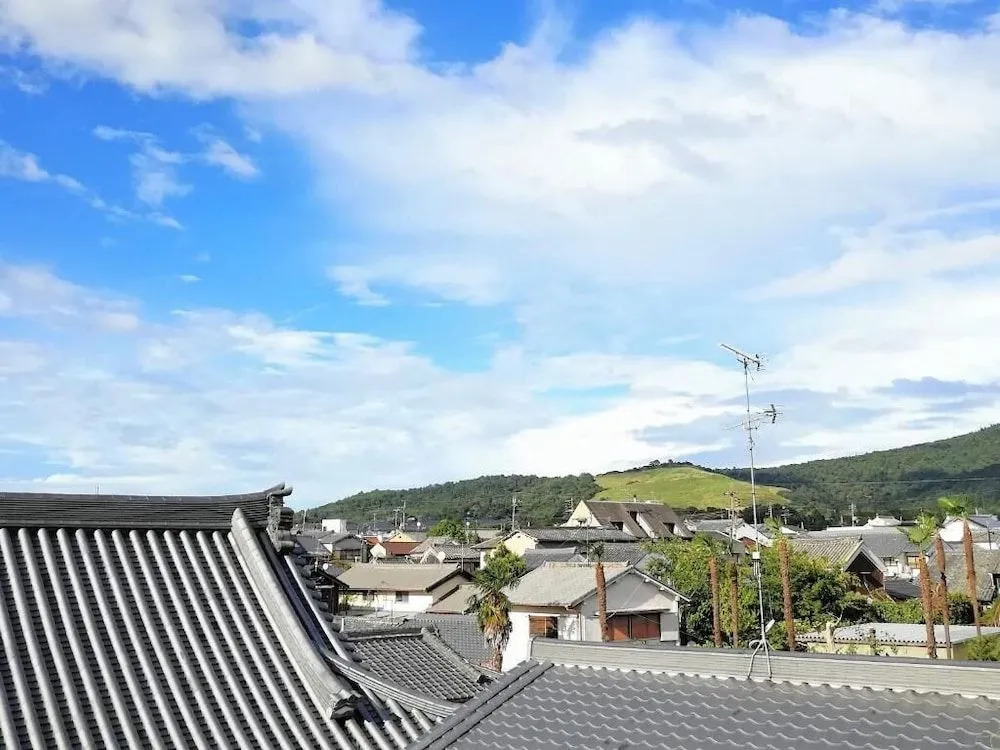 NISHIMURA-TEI