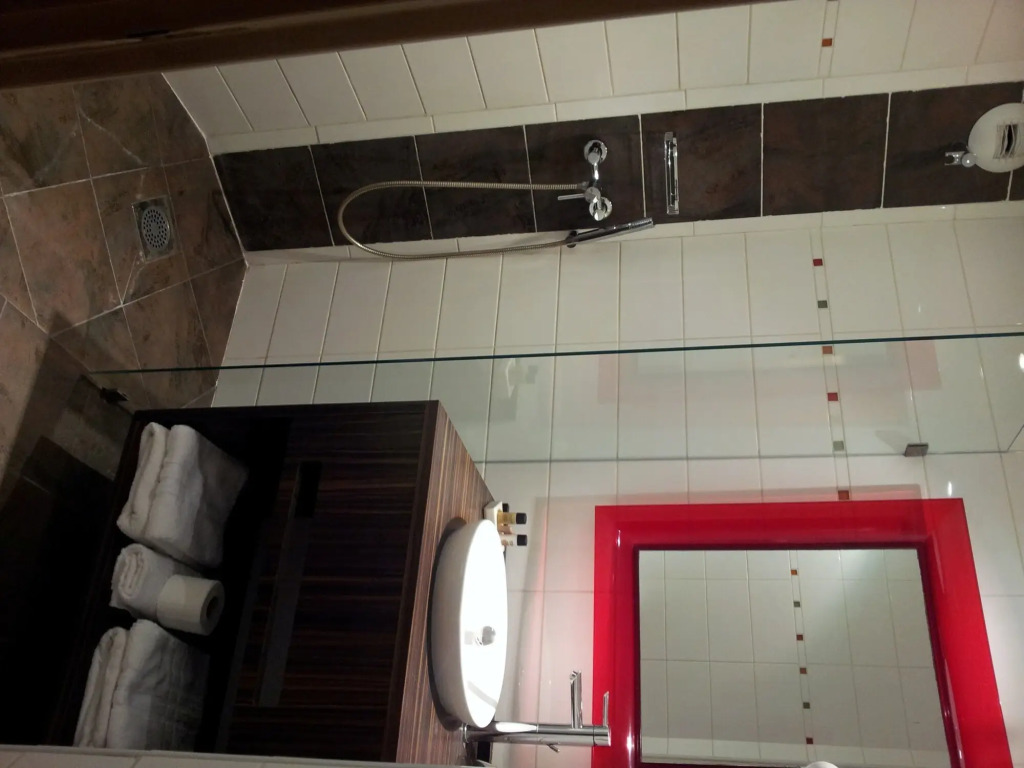 Hotel Le Mistral